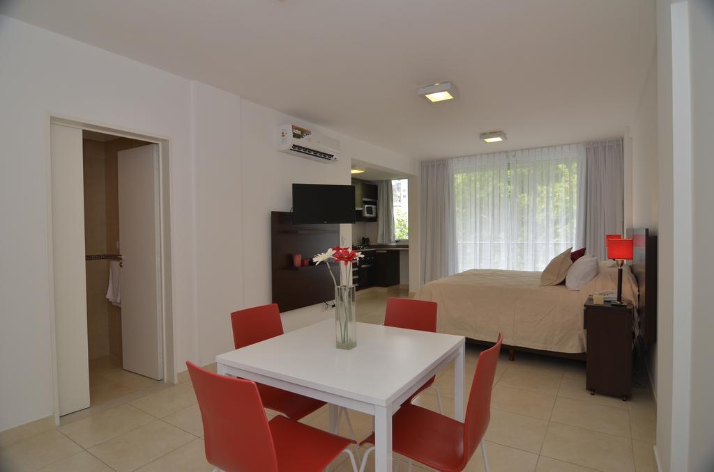 My Apart Buenos Aires Exterior photo