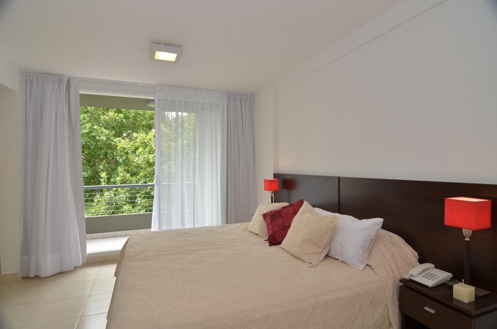 My Apart Buenos Aires Exterior photo